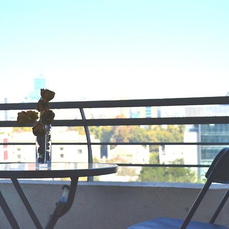 Rentasuite Lyon Сантяго Екстериор снимка